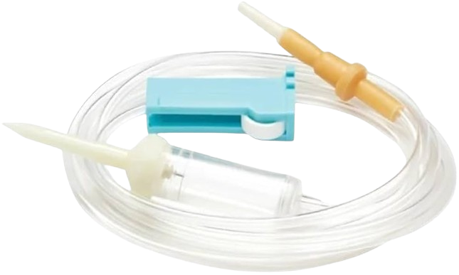 Infusion Set