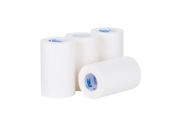 Adhesive Plaster / Micropore Tape