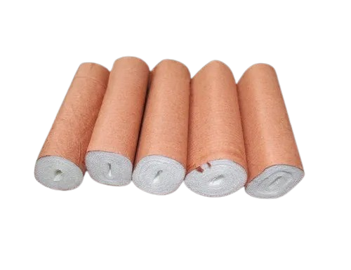 Gauze Swabs / Bandages / Cotton Roll