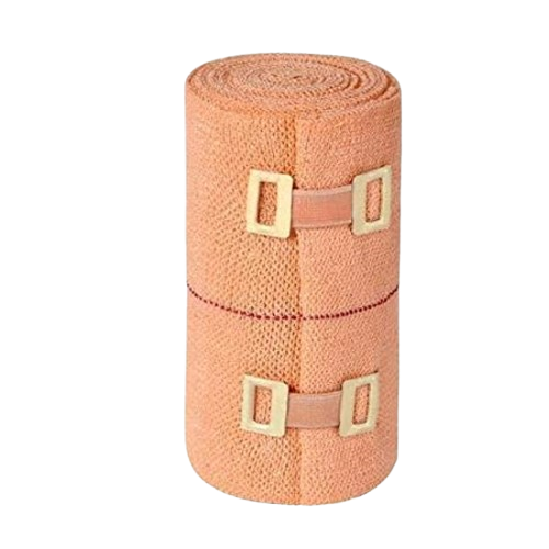 Strapping / Crepe Bandage / POP