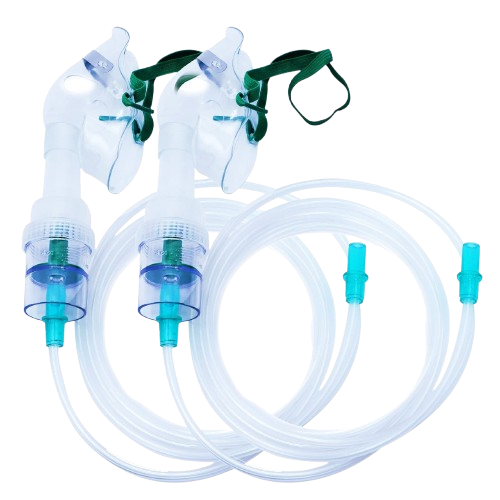 Nebulizer Mask