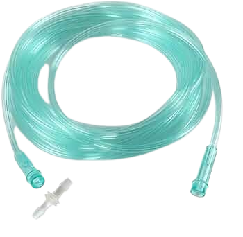 Oxygen Extension Tube