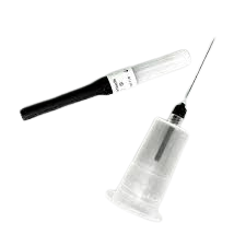 Blood Collection Tubes & Needles