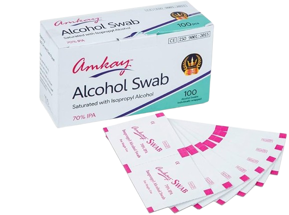 Alcohol Swab