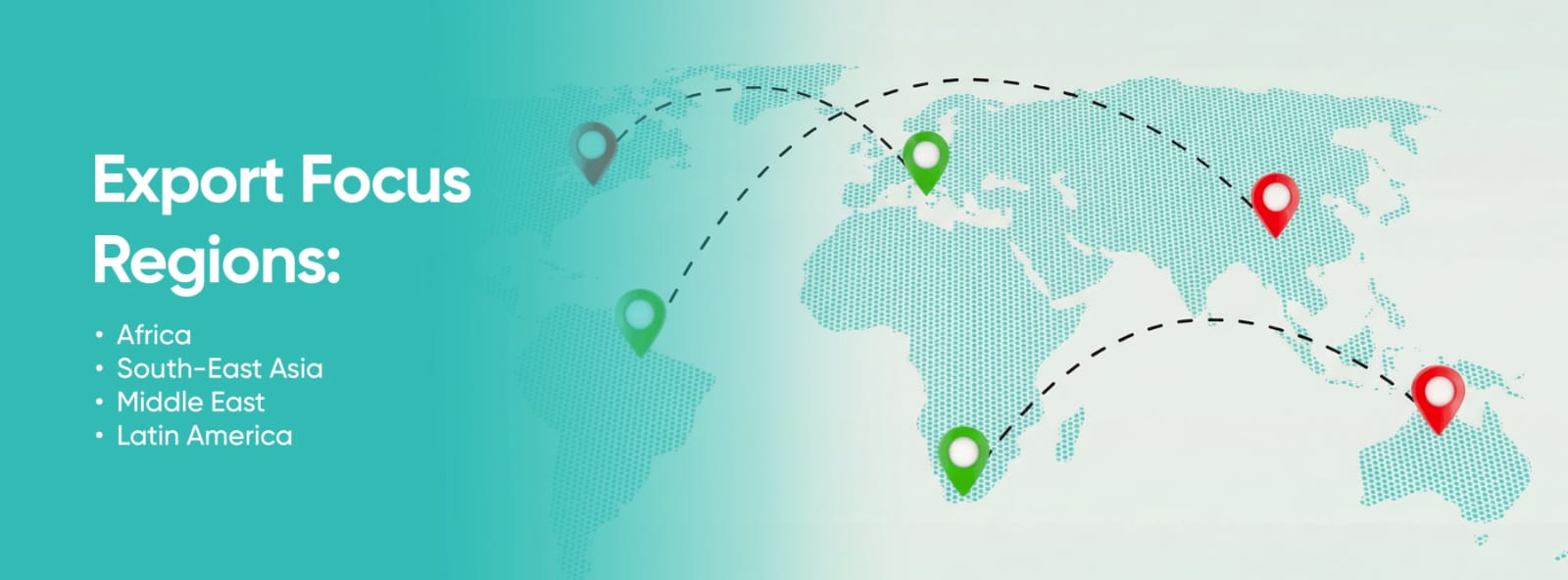 AdVitum Global Presence